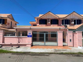 Indah Jaya Homestay